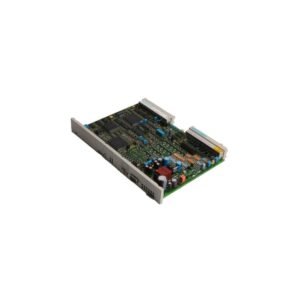 Siemens TELEPERM M 6DS1411-8DD Closed Loop Servo Control Module