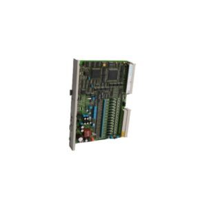 Siemens 6DS1727-8AA PC Board