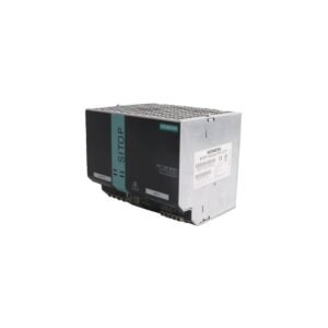 Siemens 6EP1336-3BA00 24V DC Power Supply