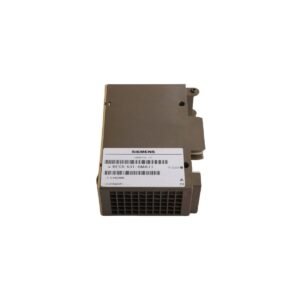 Siemens 6ES5431-8FA11 Digital Input Module