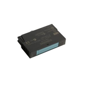 Siemens SIMATIC ET 200S 6ES7131-4BD00-0AA0 Digital Input Module