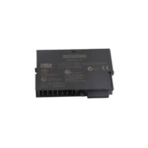Siemens 6ES7132-4BD02-0AA0 Digital Output Module