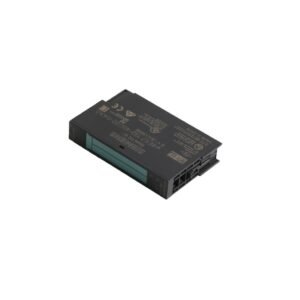 Siemens 6ES7132-4BD32-0AA0 Digital Output Module