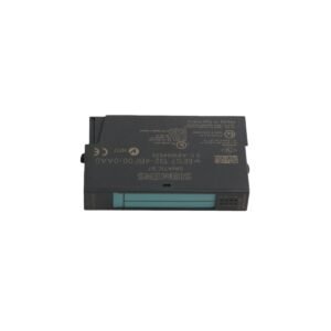 Siemens SIMATIC ET 200S 6ES7132-4BF00-0AA0 Digital Output Module