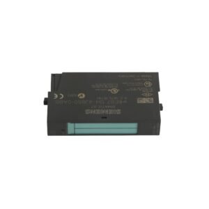 Siemens 6ES7134-4JB50-0AB0 Analog Input Module