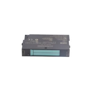 Siemens 6ES7134-4MB02-0AB0 Analog Input Module