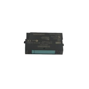 Siemens 6ES7138-4DA04-0AB0 SIMATIC ET 200S Electronic Counter Module