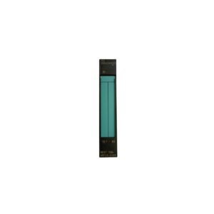 Siemens SIMATIC ET 200S Serial Interface Module 6ES7138-4DF00-0AB0