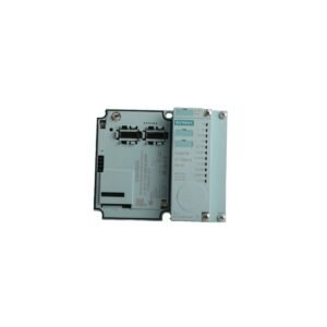 Siemens 6ES7154-8AB01-0AB0 CPU Module