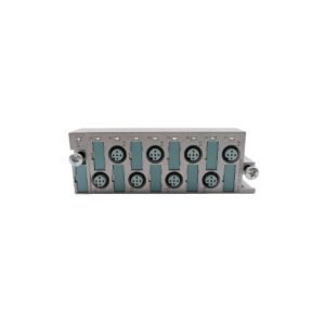 6ES7194-4CB00-0AA0 Siemens CM IO 4x M12 Connection Module