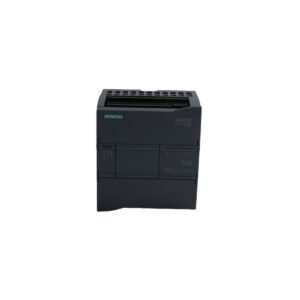 Siemens SIMATIC S7-1200 CPU 1212C DC/DC/DC 6ES7212-1AE40-0XB0