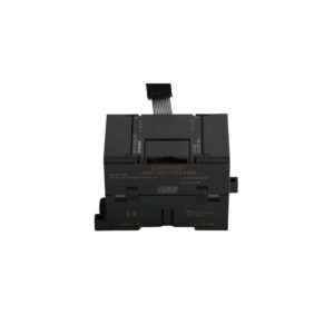 Siemens 6ES7222-1HF22-0XA8 Digital Output Module