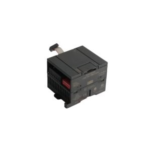 Siemens 6ES7231-7PB22-0XA0 Analog Input Module