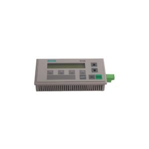 Siemens S7-200 TD 200 Operator Interface 6ES7272-0AA30-0YA1