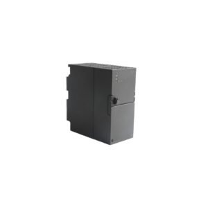 Siemens 6ES7307-1EA01-0AA0 Stabilized Power Supply Module 24V DC