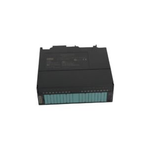 Siemens 6ES7321-1BH02-0AA0 SM321 Digital Input Module