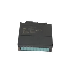 Siemens 6ES7322-1BH01-0AA0 SM322 Digital Output Module