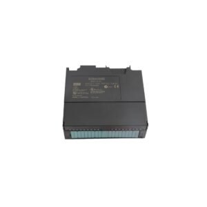 Siemens 6ES7331-7KF02-0AB0 SM331 Analog Input Module