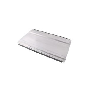 6ES7400-2JA10-0AA0 Siemens S7-400 Aluminum 18-Slot UR2-H Chassis