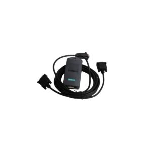 Siemens SIMATIC S7 6ES7972-0CA23-0XA0 PC Adapter V5.1 Communication Interface