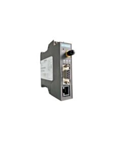 Siemens SINAUT MD720-3 GPRS Modem 6NH9720-3AA00 Mobile Radio Terminal