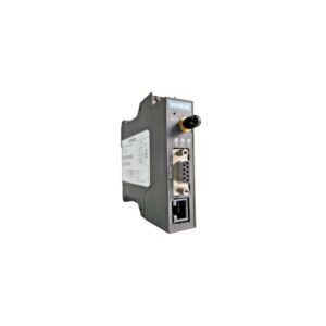 Siemens SINAUT MD720-3 GPRS Modem 6NH9720-3AA00 Mobile Radio Terminal