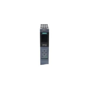 Siemens SINAMICS S120 Power Block Module 6SL3351-1AE37-5BA1