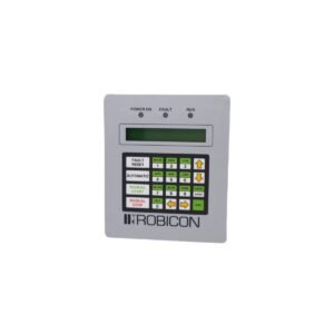 Siemens Robicon A1A461D85.00M PROFIBUS Fiber Optic Link Module