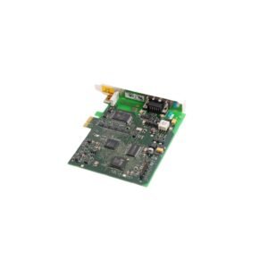 Siemens A5E01100622 PC Board