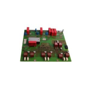Siemens A5E02624585 Multi-Language Keypad Assembly