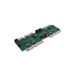 Siemens A5E32100313 Replacement Module for High-Voltage Drive System