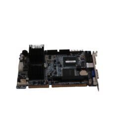 Siemens Robicon A1A0100521 CPU Board