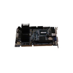 Siemens Robicon A1A0100521 CPU Board