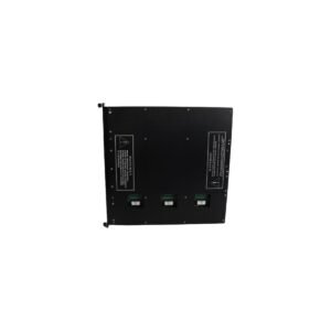 Invensys Triconex 3511 Pulse Input Safety Module (TMR)