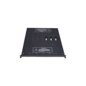 Triconex 3604E Digital Output Module 24VDC 16-Point TMR