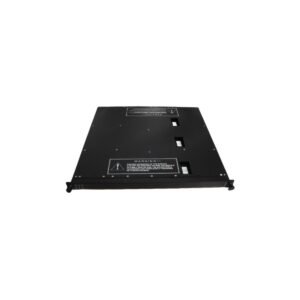 3706A Triconex Thermocouple Analog Input Module for Tricon Systems