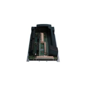 Triconex 7400221-100 PI2381 16-Channel Pulse Input Baseplate