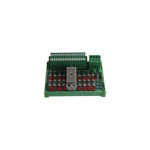 9563-810 Invensys Triconex External Termination Panel (ETP)