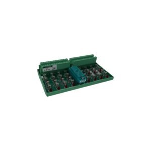 Triconex 9662-110 Panel Field Termination Module for Tricon v9-v10