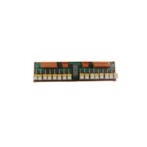 9674-810 Triconex | High-Density TMR Termination Panel for DCS
