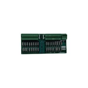 9760-210 Triconex | External Termination Panel for Digital Inputs