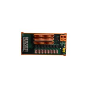 9771-210 Schneider Electric Triconex Analog Input Termination Panel