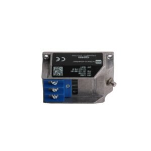 IQS450 Vibro-Meter Meggitt 204-450-000-001 Eddy Current Conditioner