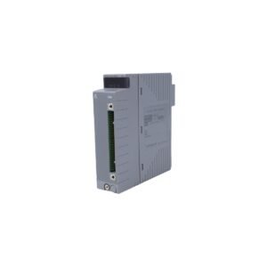 Yokogawa AAR145-S50 TC/RTD Input Module