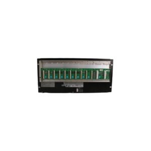 AFV10D Yokogawa | High-Availability Duplex Field Controller