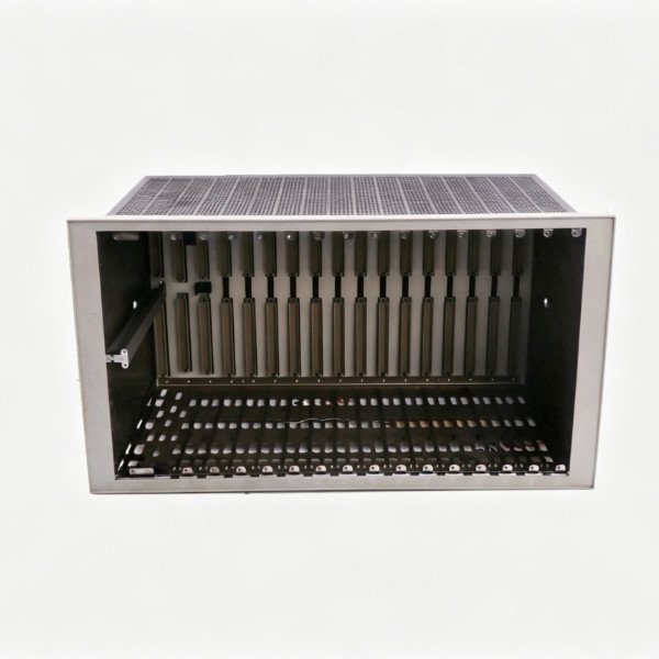 Bently Nevada 3500/05-02-04-01-00-00 3500 System Rack 3500/05-02-04-01-00-00 Brand New Original Stock. This Bently Nevada 3500/05 System Rack is available for Global Shipping.