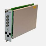 Bently Nevada 3300/03-01-00 3300 Series System Monitor Module