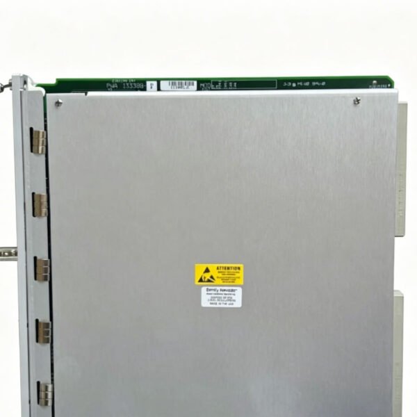 Bently Nevada 133388-01 3500/53 Overspeed Detection Module
