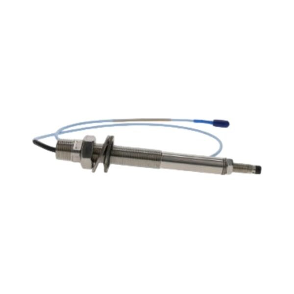 Bently Nevada 102044-00-18-10-02 3300 XL 8mm Proximity Probe