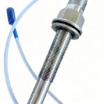Bently Nevada 102044-00-18-10-02 3300 Proximity Transducer System Extension Cable